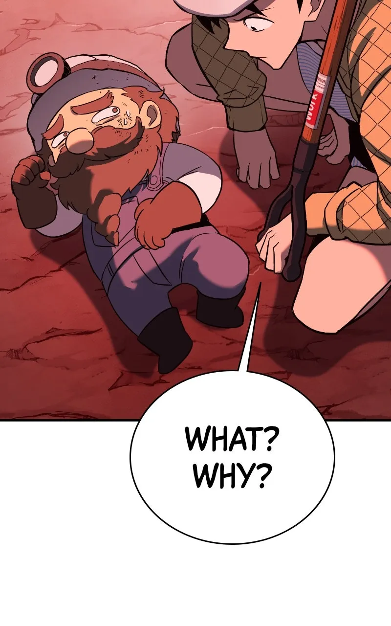 Read Shovel Up! chapter 5 image 112 on Lezhin