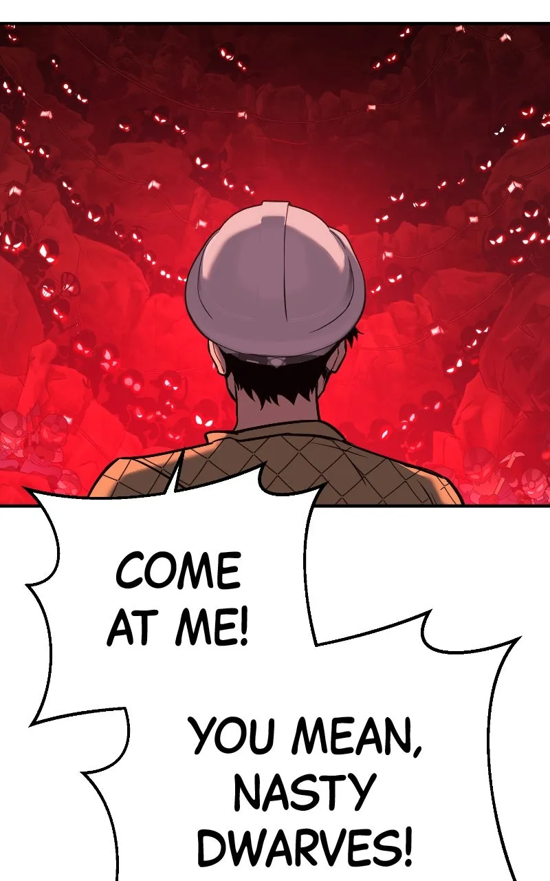 Read Shovel Up! chapter 5 image 127 on Lezhin