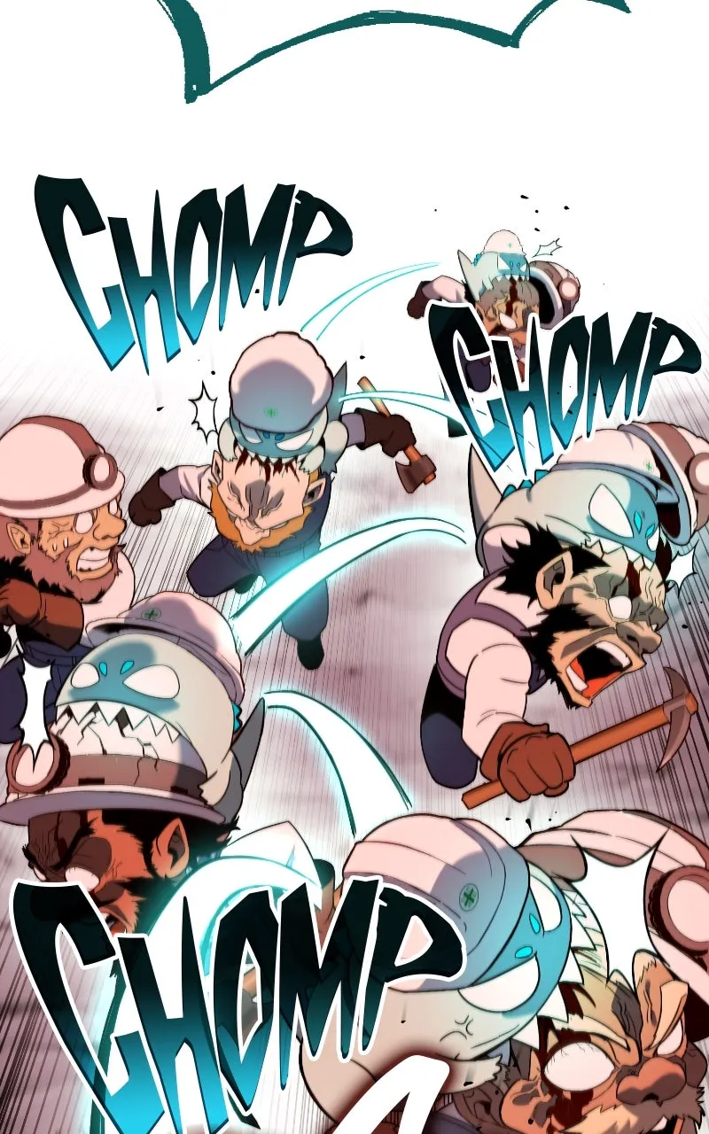 Read Shovel Up! chapter 5 image 137 on Lezhin