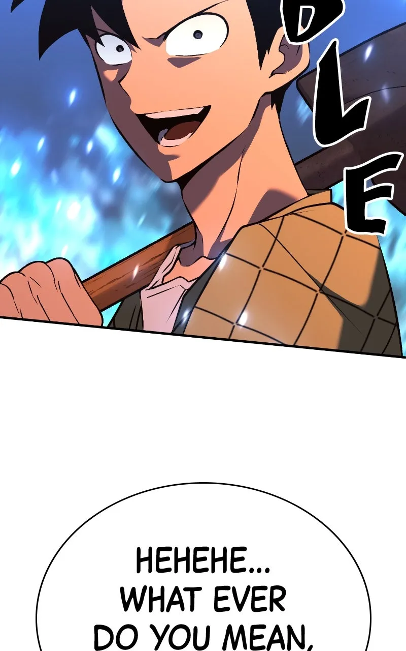 Read Shovel Up! chapter 5 image 14 on Lezhin