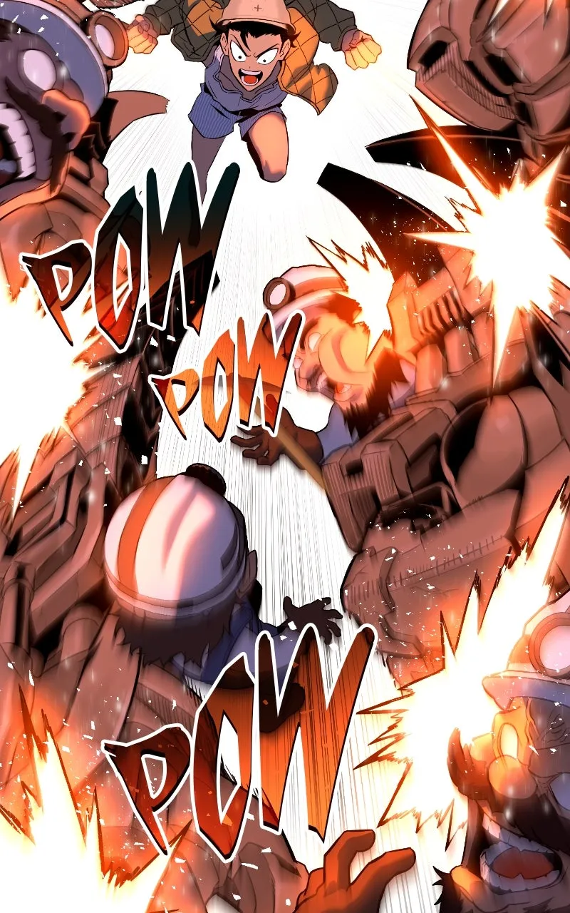 Read Shovel Up! chapter 5 image 140 on Lezhin