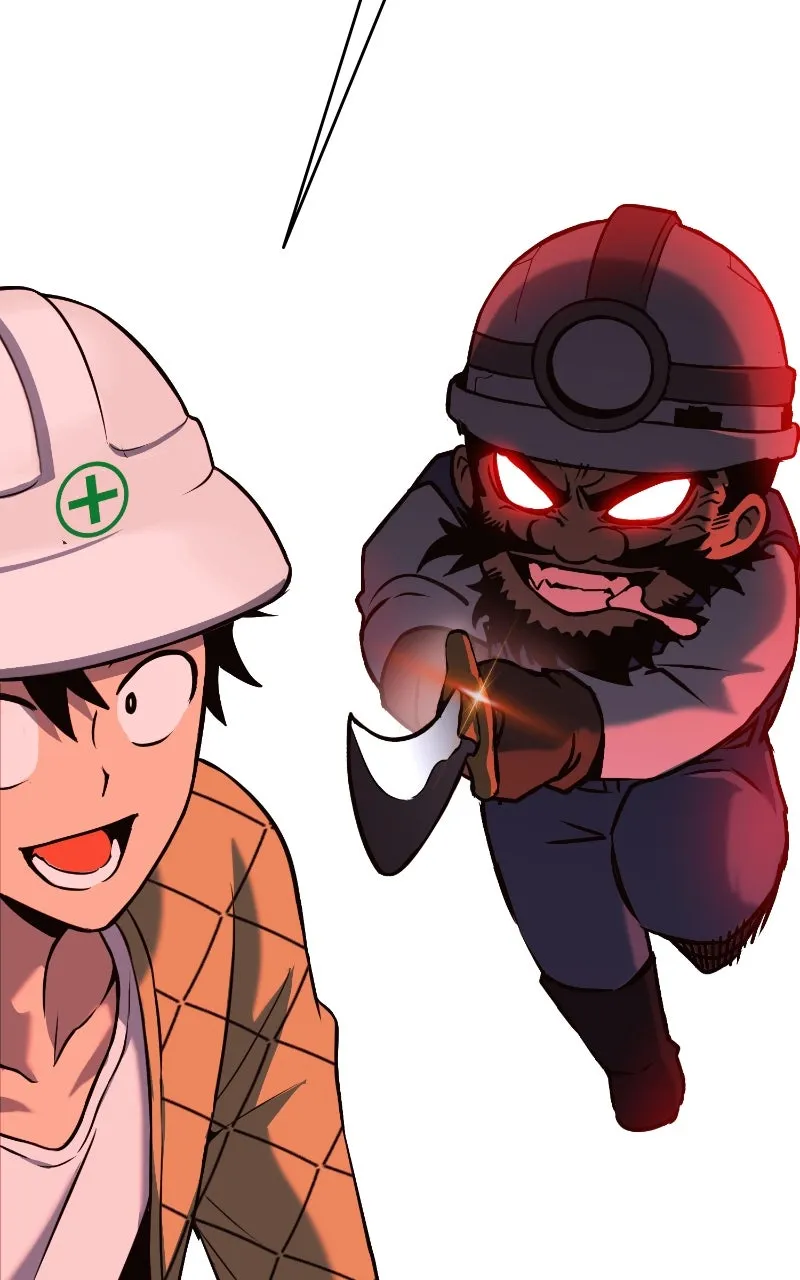 Read Shovel Up! chapter 5 image 145 on Lezhin