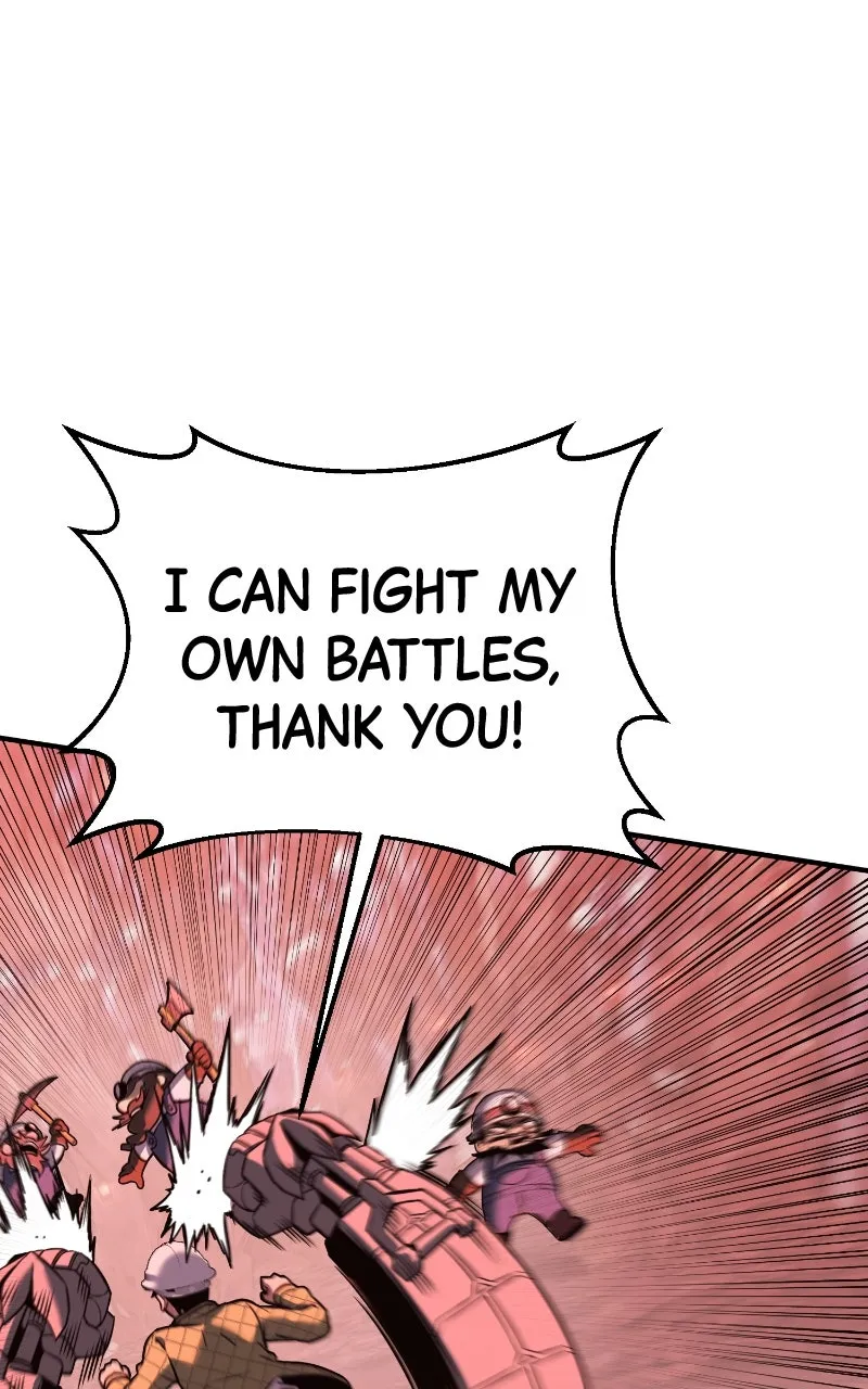 Read Shovel Up! chapter 5 image 151 on Lezhin