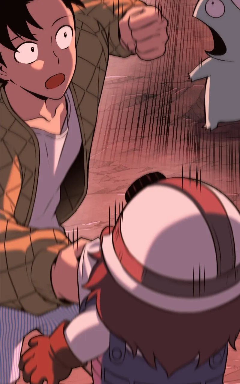 Read Shovel Up! chapter 5 image 159 on Lezhin