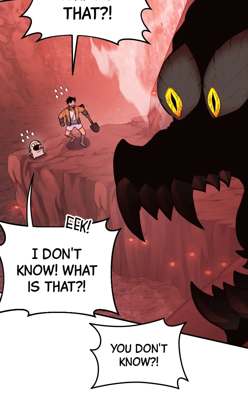 Read Shovel Up! chapter 5 image 162 on Lezhin