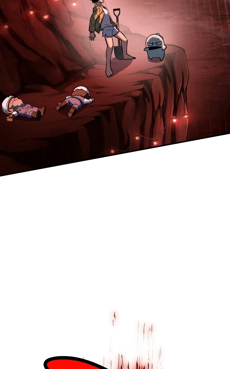 Read Shovel Up! chapter 5 image 169 on Lezhin
