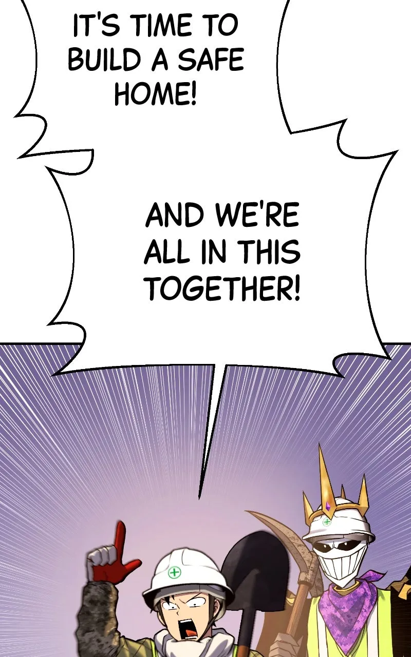 Read Shovel Up! chapter 5 image 21 on Lezhin