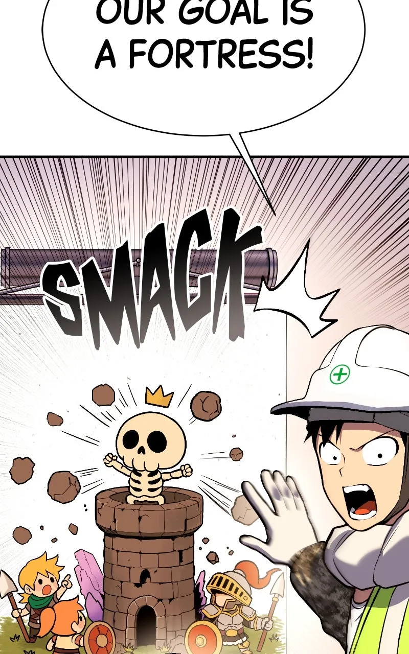 Read Shovel Up! chapter 5 image 24 on Lezhin