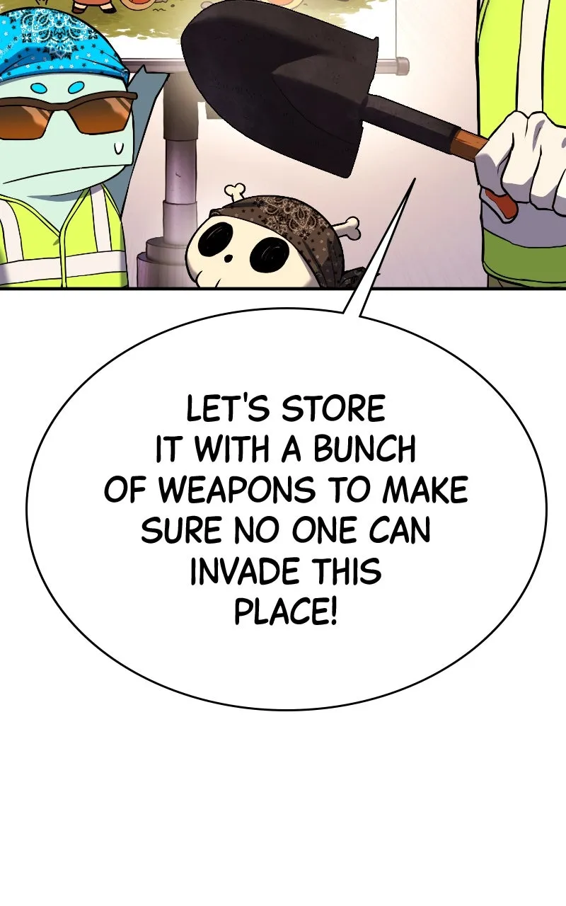 Read Shovel Up! chapter 5 image 25 on Lezhin