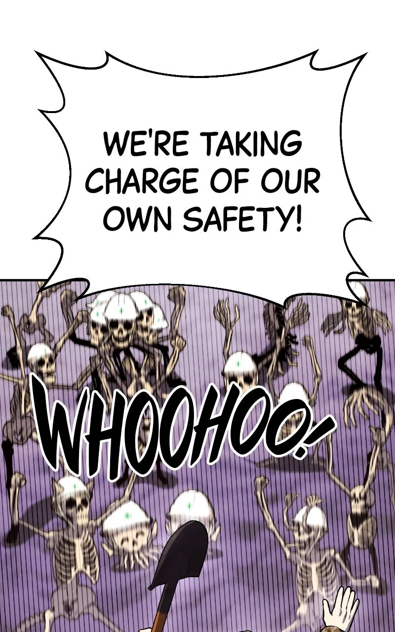 Read Shovel Up! chapter 5 image 26 on Lezhin
