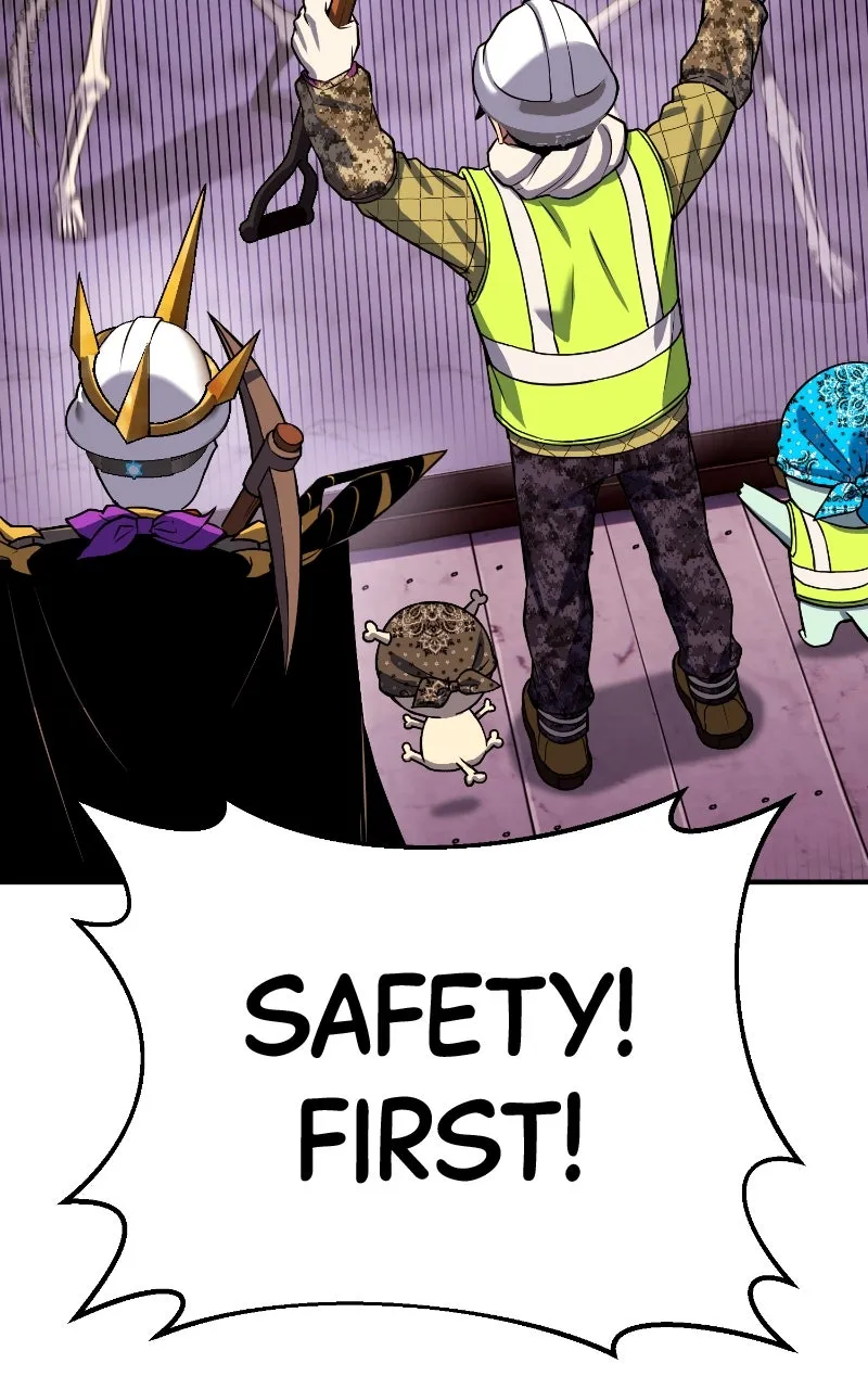 Read Shovel Up! chapter 5 image 27 on Lezhin