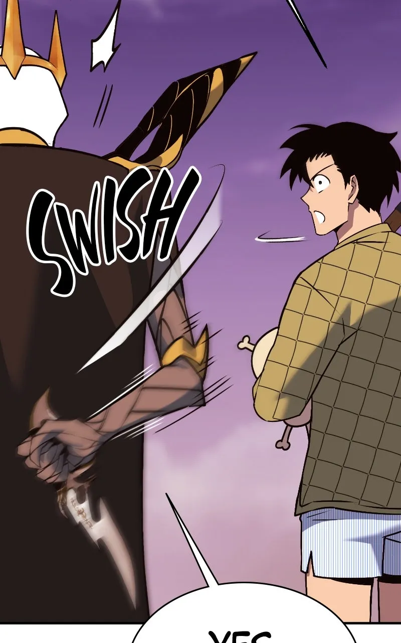 Read Shovel Up! chapter 5 image 5 on Lezhin