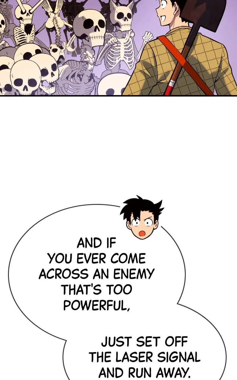 Read Shovel Up! chapter 5 image 50 on Lezhin