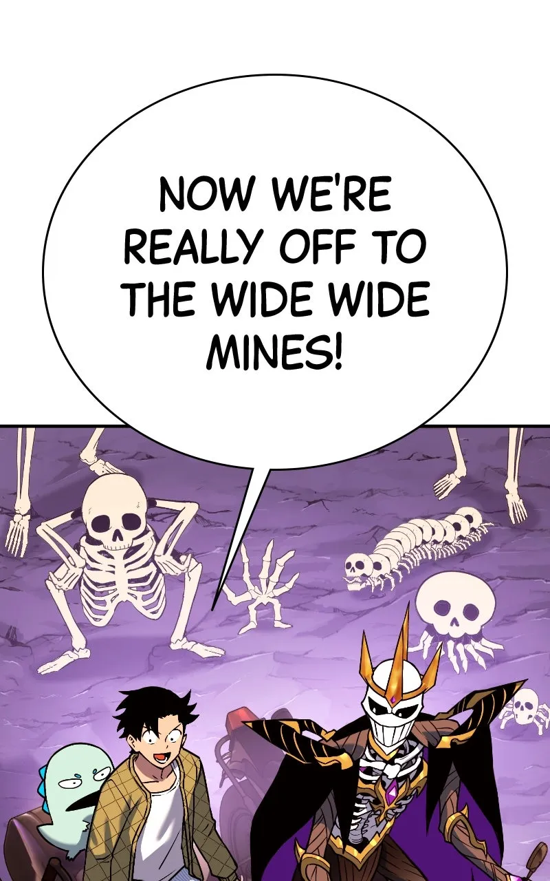 Read Shovel Up! chapter 5 image 54 on Lezhin