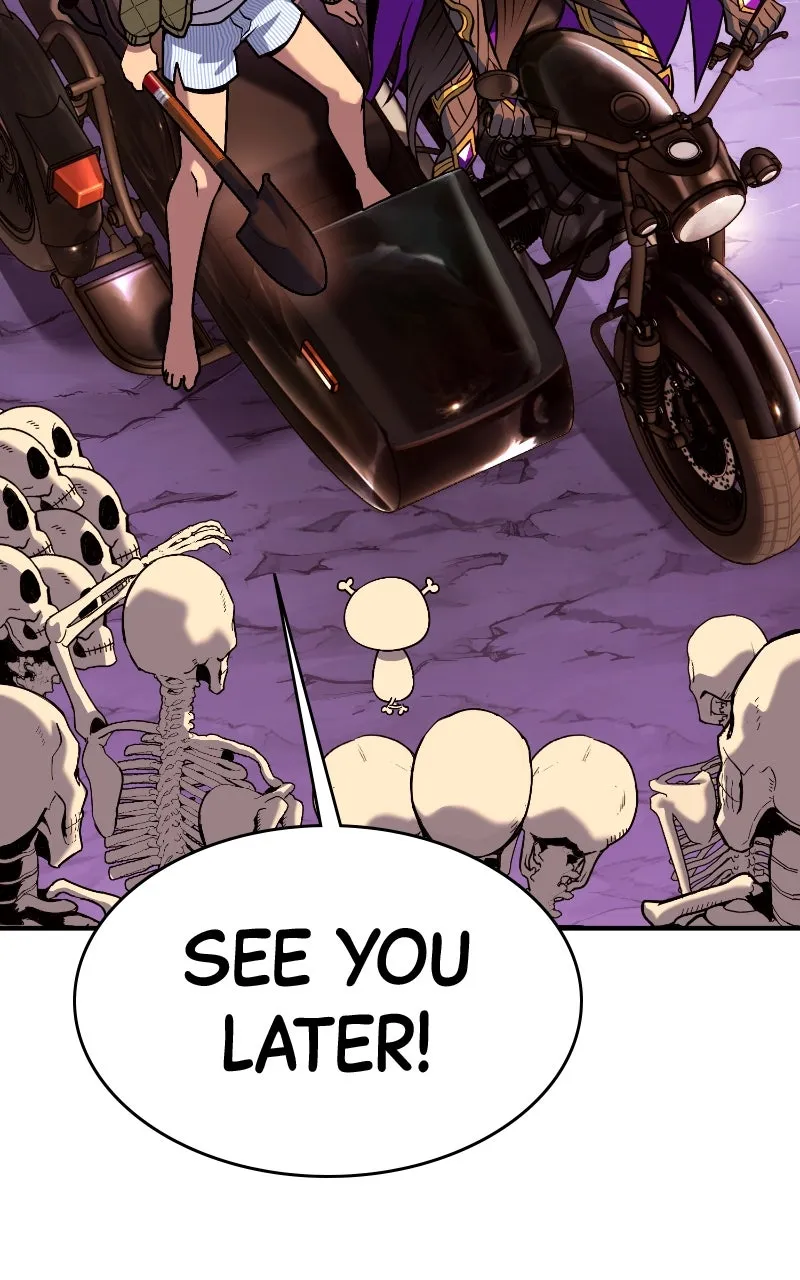Read Shovel Up! chapter 5 image 55 on Lezhin