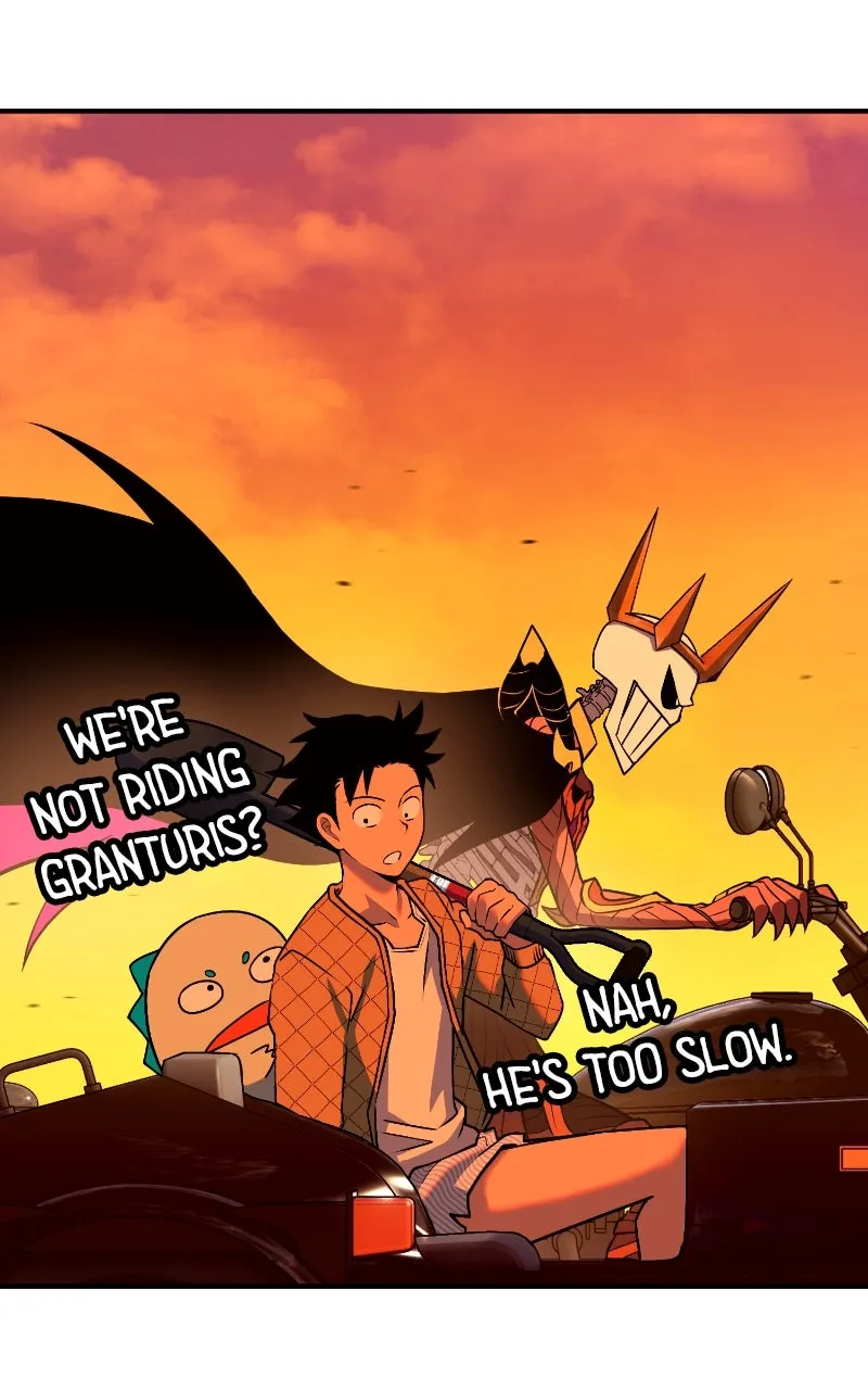 Read Shovel Up! chapter 5 image 59 on Lezhin