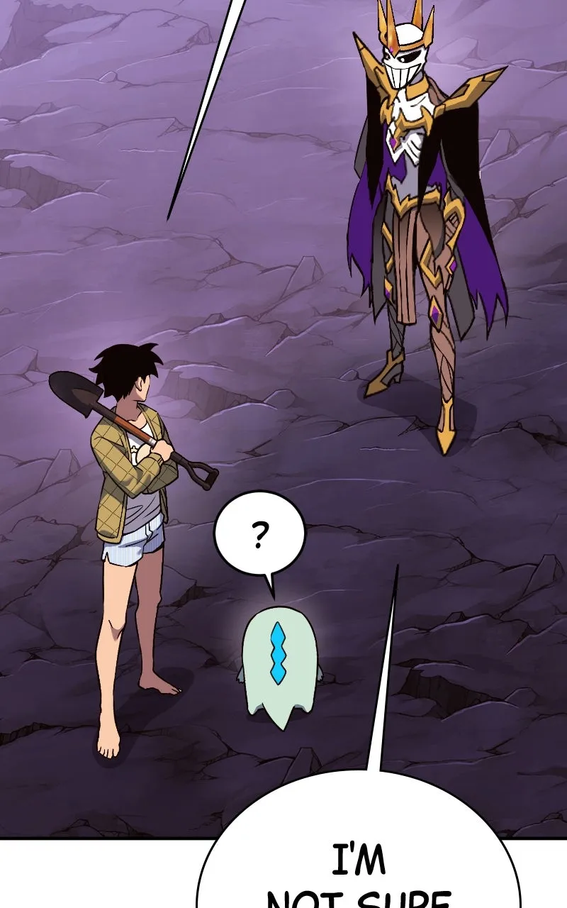 Read Shovel Up! chapter 5 image 7 on Lezhin