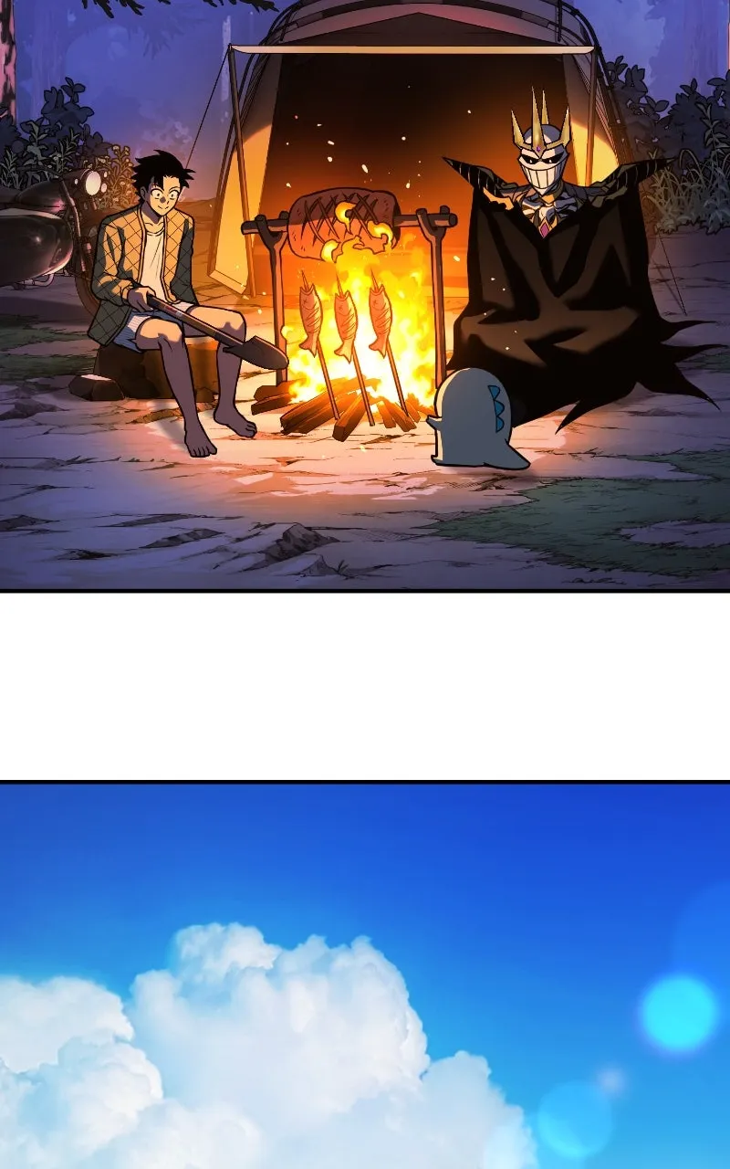 Read Shovel Up! chapter 5 image 72 on Lezhin