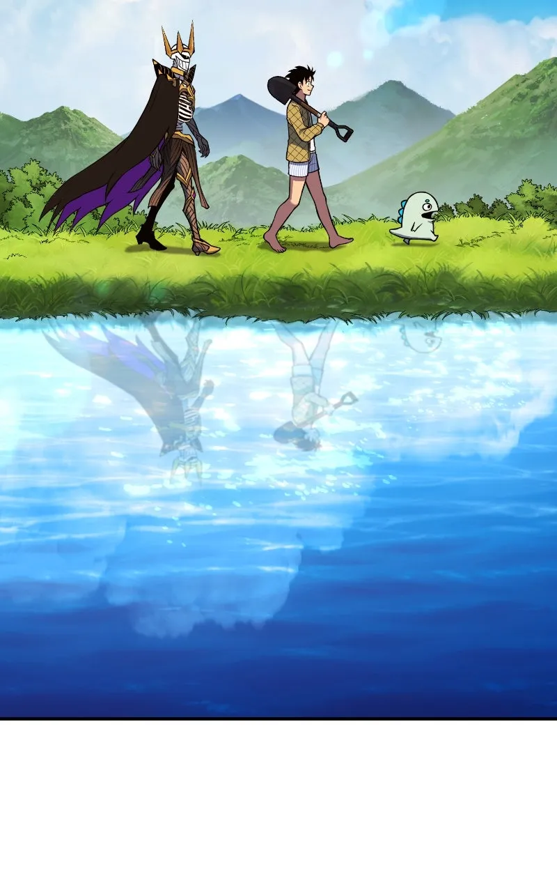 Read Shovel Up! chapter 5 image 73 on Lezhin