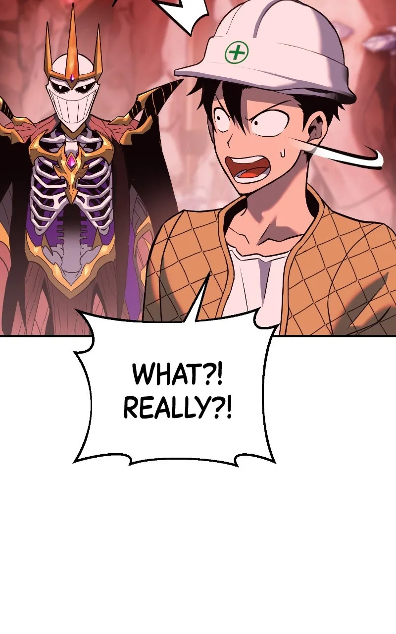 Read Shovel Up! chapter 5 image 83 on Lezhin