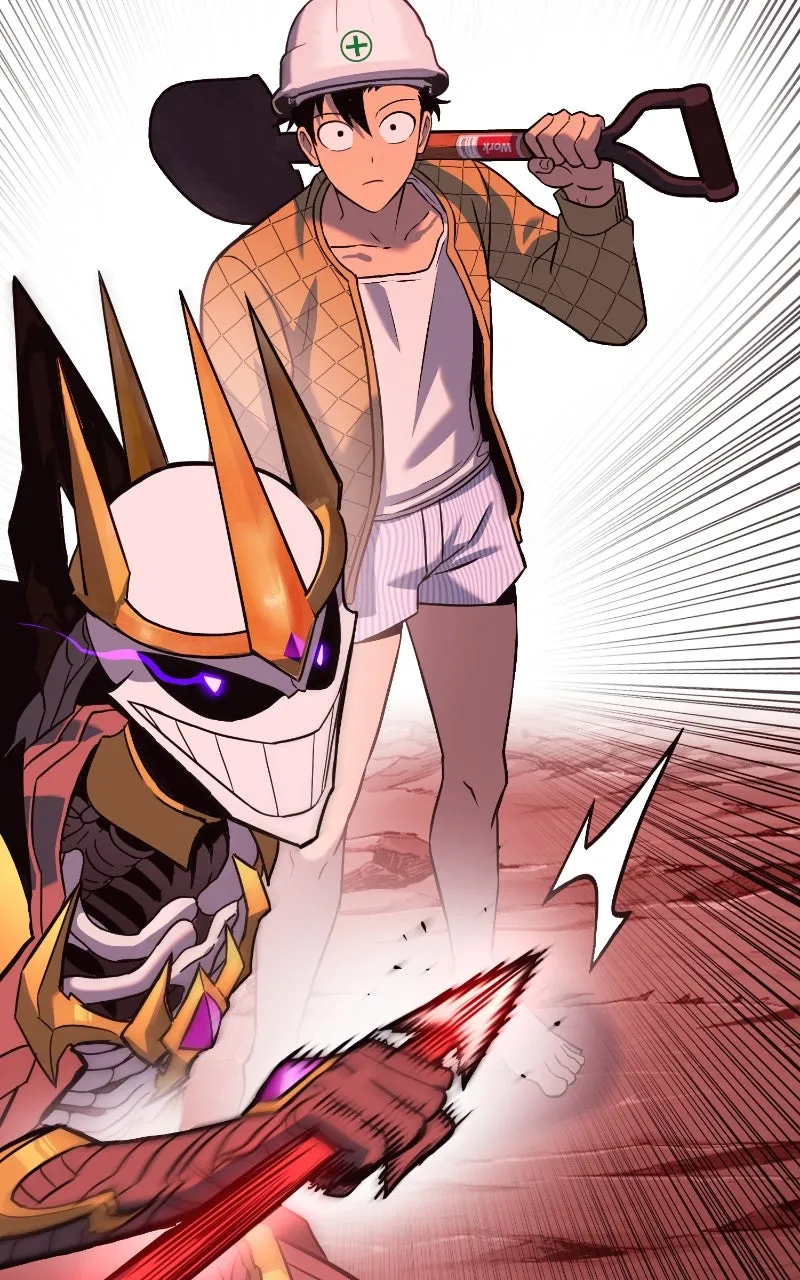 Read Shovel Up! chapter 5 image 95 on Lezhin