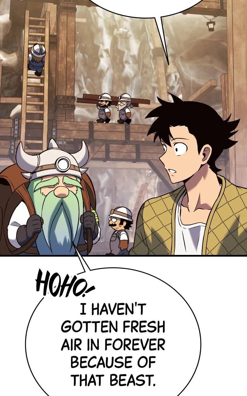 Read Shovel Up! chapter 6 image 127 on Lezhin
