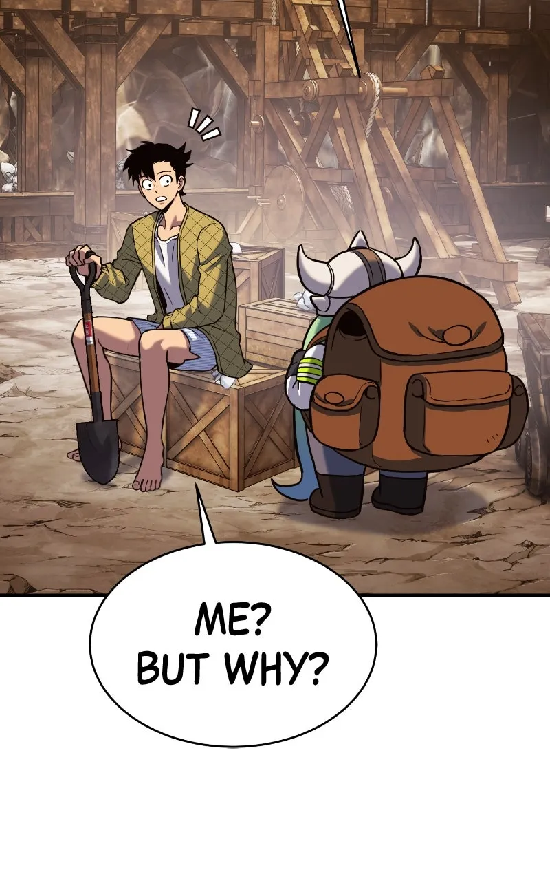 Read Shovel Up! chapter 6 image 135 on Lezhin