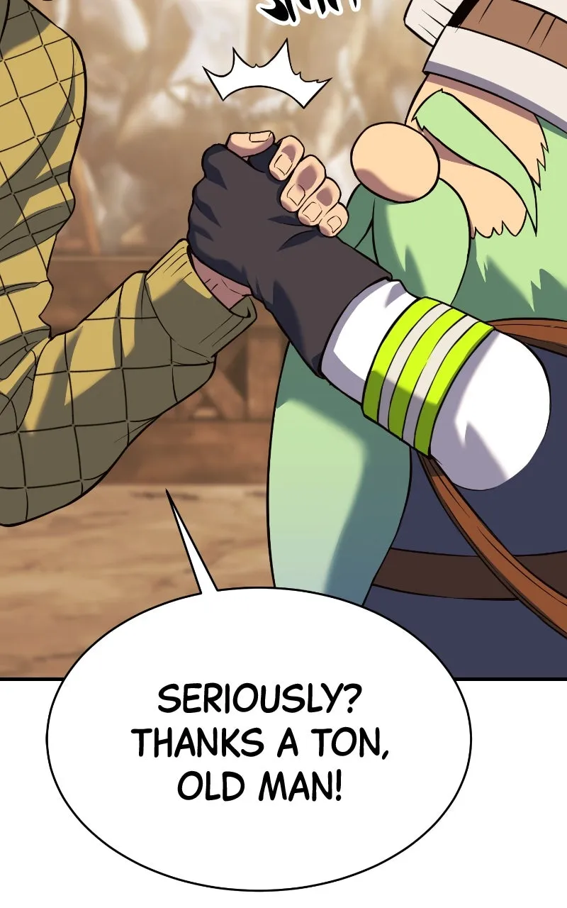 Read Shovel Up! chapter 6 image 137 on Lezhin