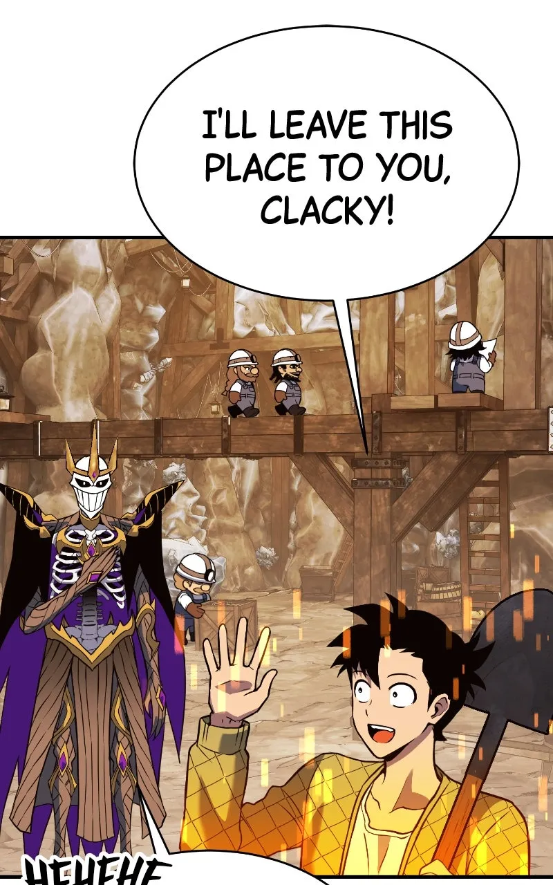 Read Shovel Up! chapter 6 image 140 on Lezhin