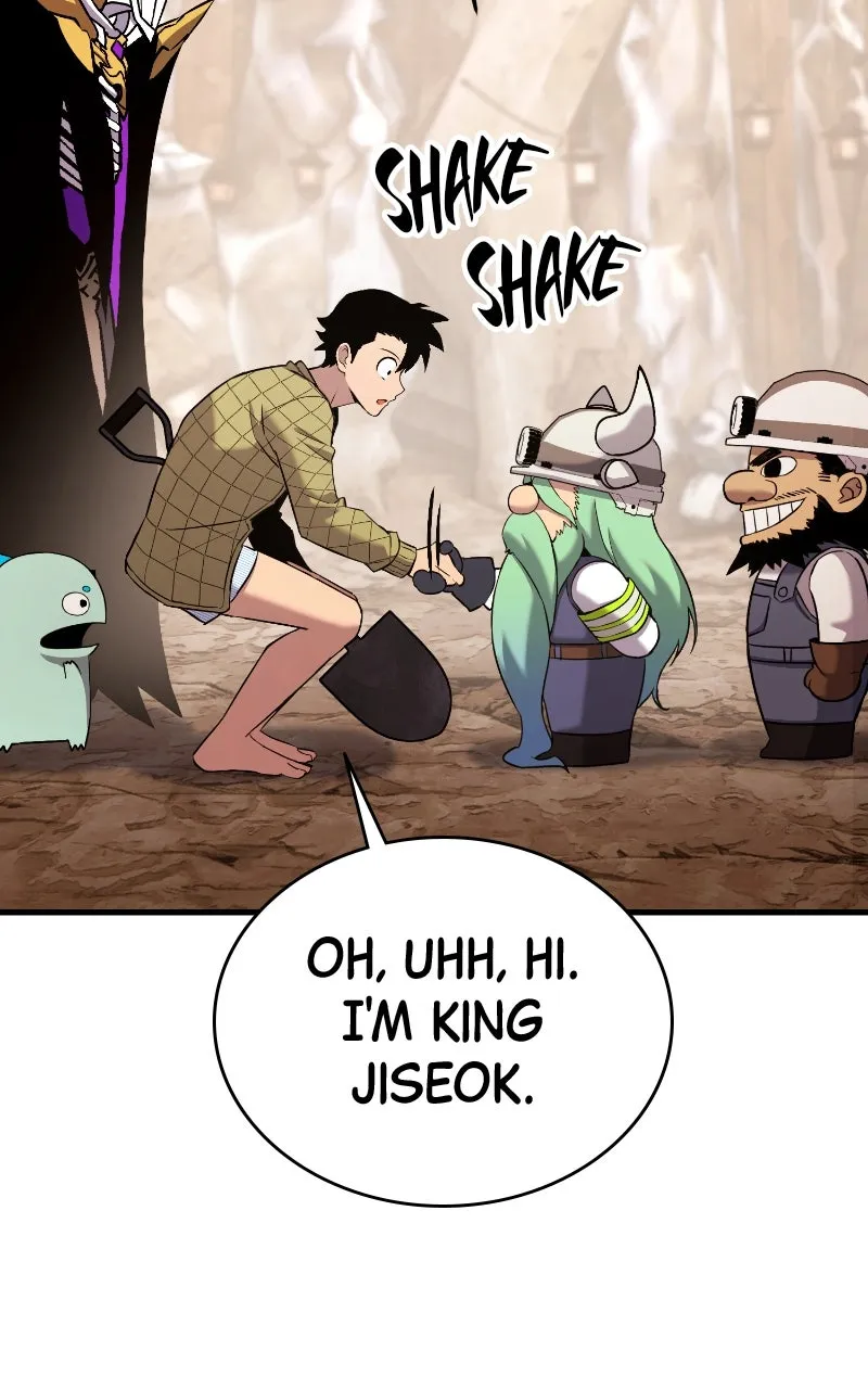Read Shovel Up! chapter 6 image 18 on Lezhin