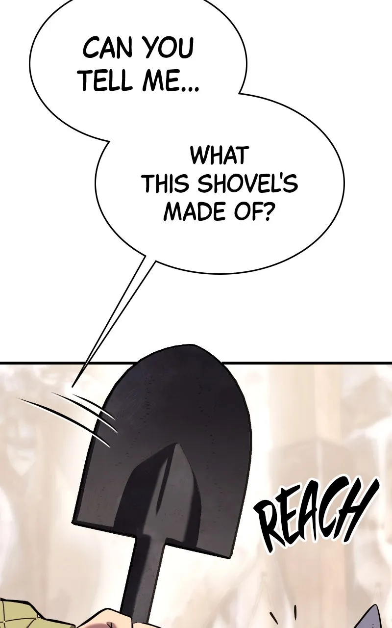 Read Shovel Up! chapter 6 image 21 on Lezhin