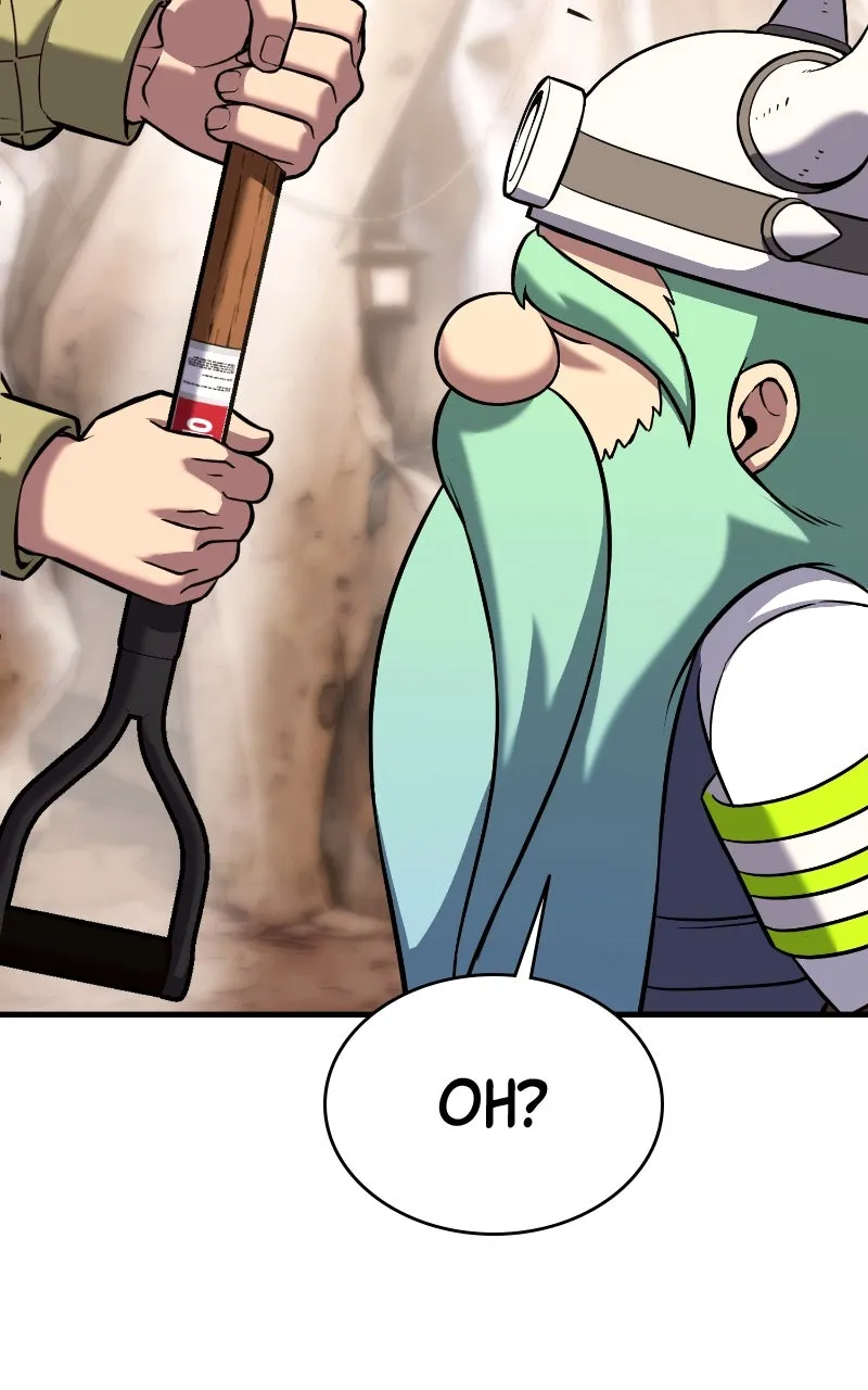 Read Shovel Up! chapter 6 image 22 on Lezhin
