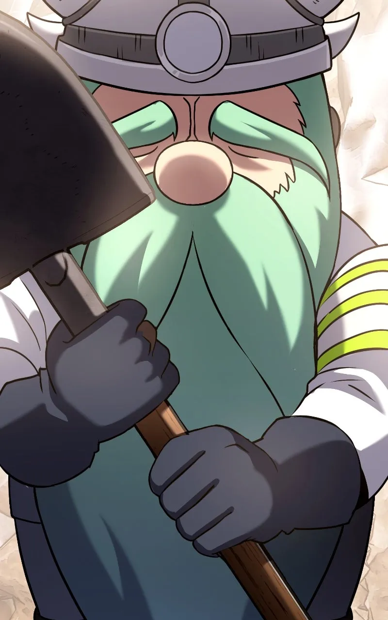 Read Shovel Up! chapter 6 image 30 on Lezhin