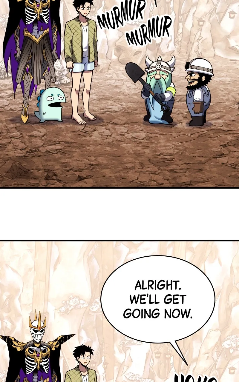 Read Shovel Up! chapter 6 image 33 on Lezhin