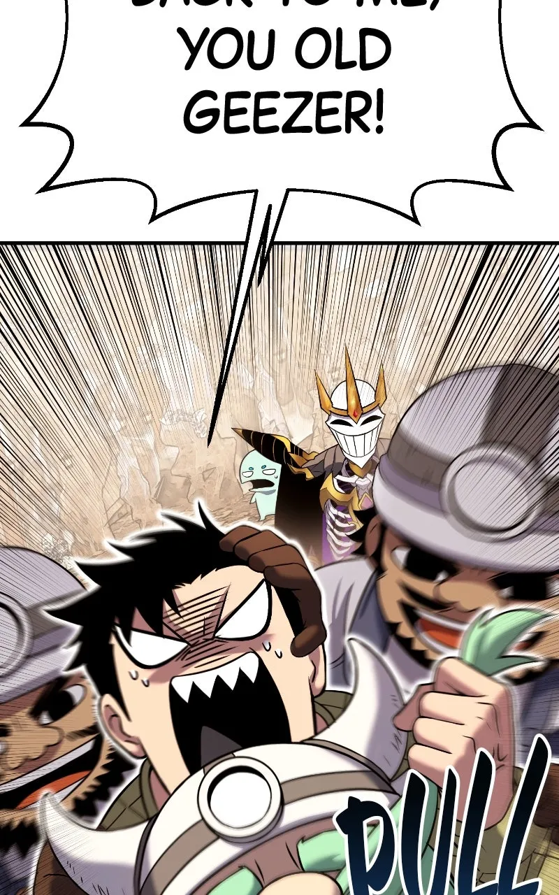 Read Shovel Up! chapter 6 image 36 on Lezhin