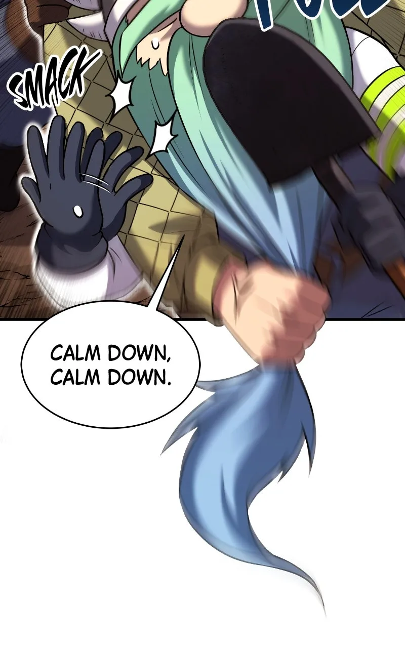 Read Shovel Up! chapter 6 image 37 on Lezhin