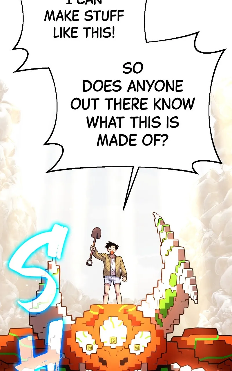 Read Shovel Up! chapter 6 image 44 on Lezhin