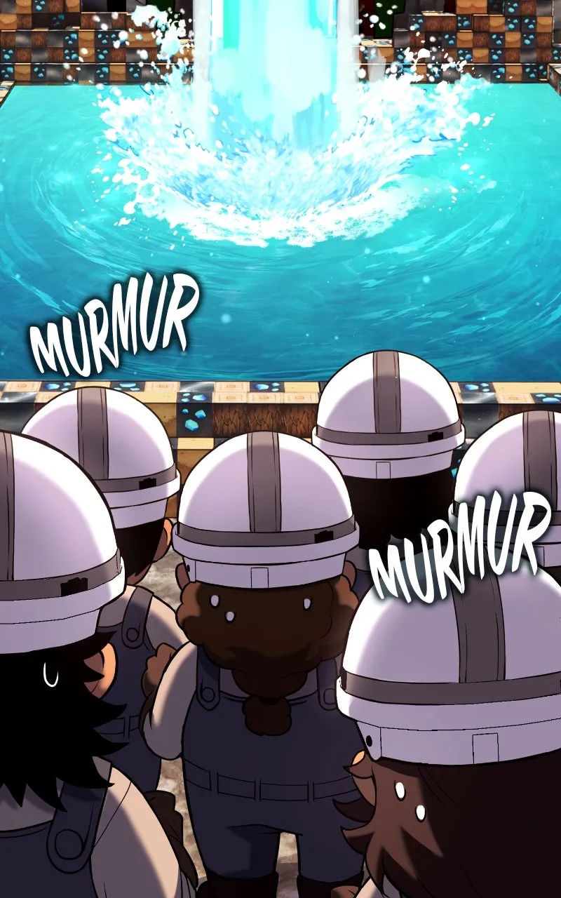 Read Shovel Up! chapter 6 image 46 on Lezhin