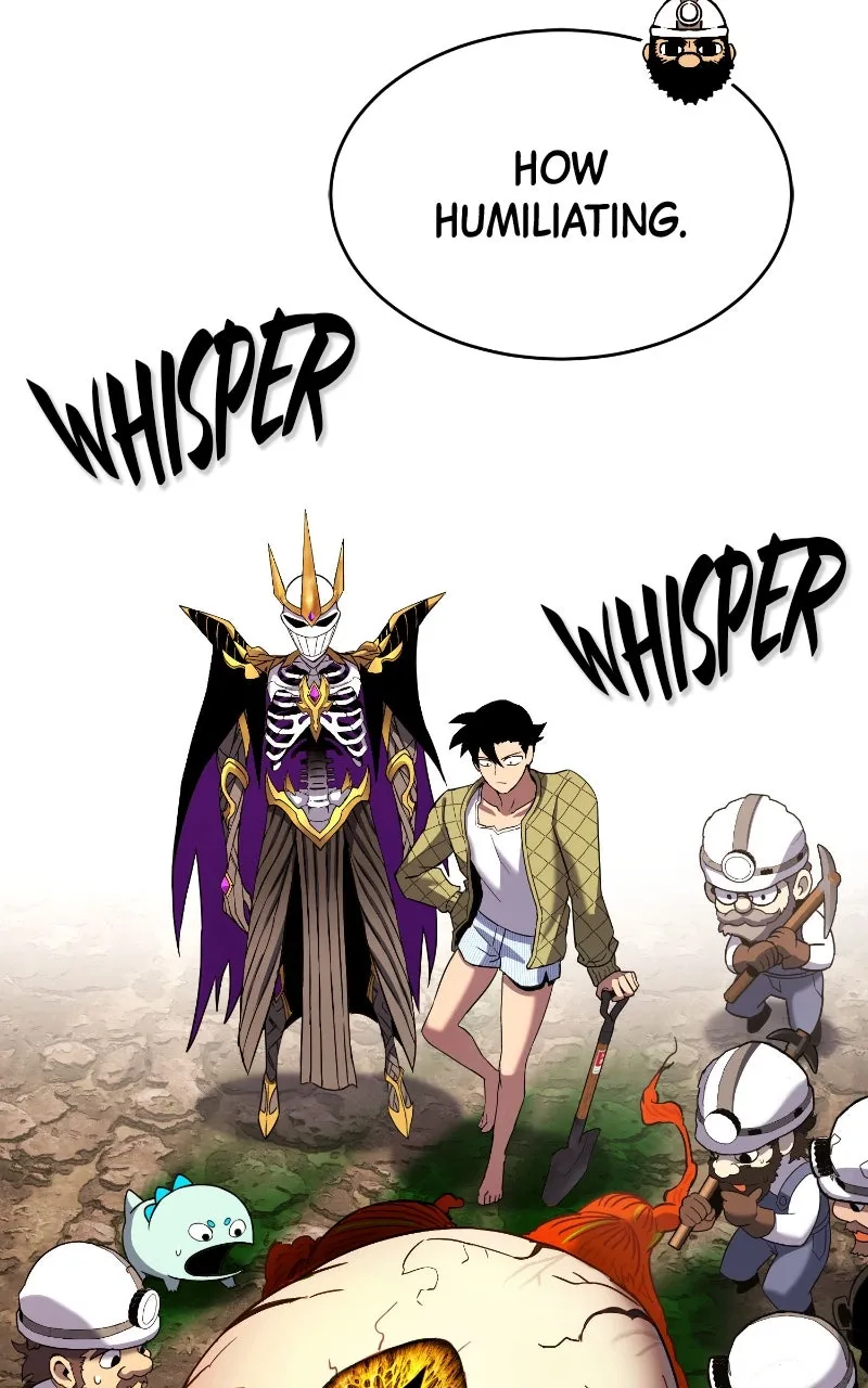 Read Shovel Up! chapter 6 image 5 on Lezhin