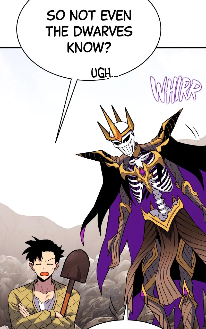Read Shovel Up! chapter 6 image 50 on Lezhin