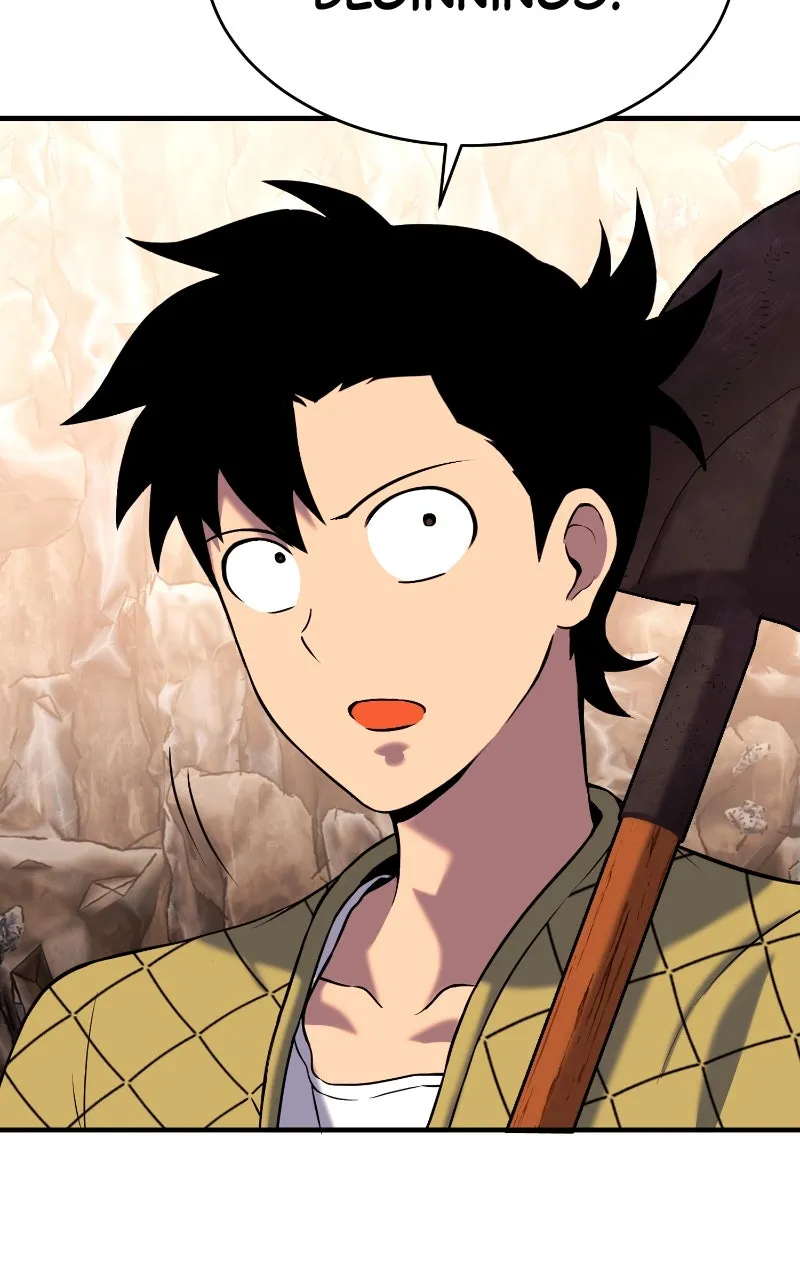Read Shovel Up! chapter 6 image 56 on Lezhin