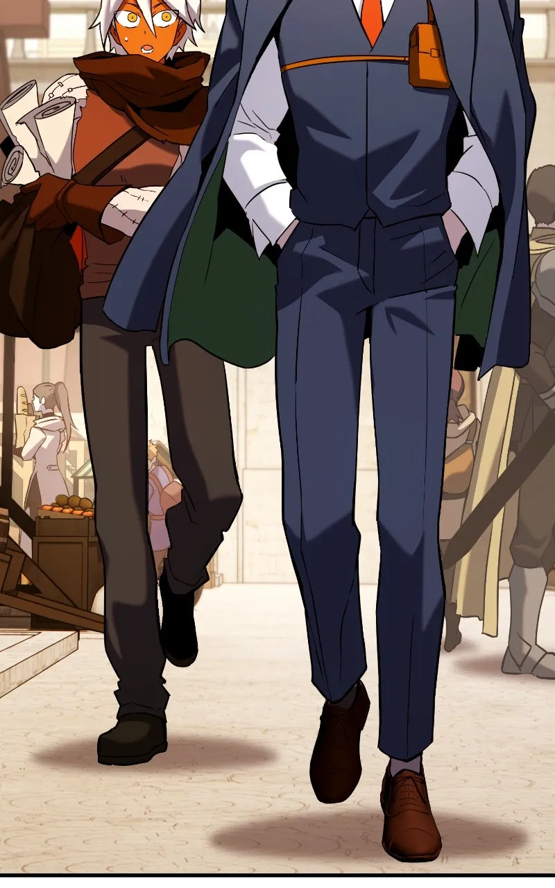 Read Shovel Up! chapter 6 image 65 on Lezhin