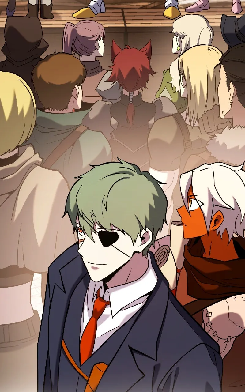 Read Shovel Up! chapter 6 image 71 on Lezhin
