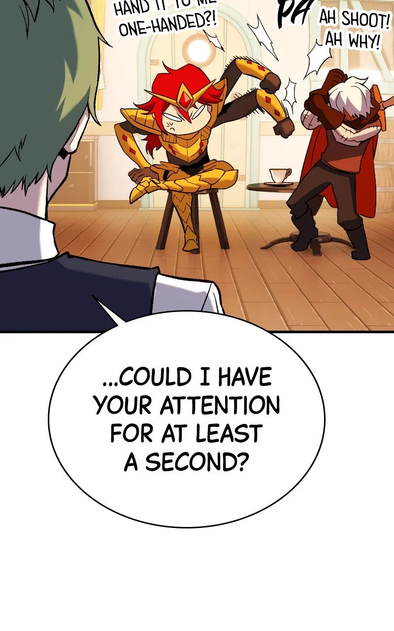 Read Shovel Up! chapter 7 image 16 on Lezhin