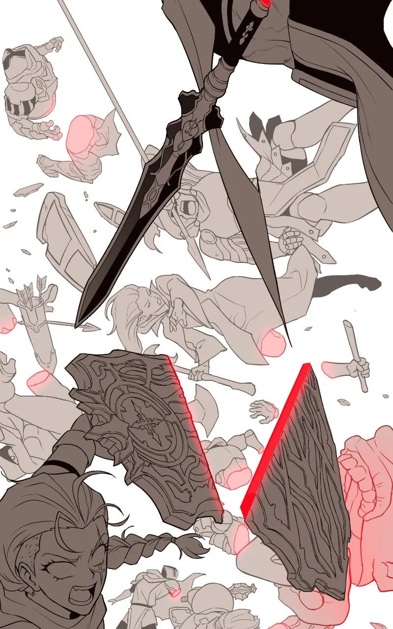 Read Shovel Up! chapter 7 image 210 on Lezhin