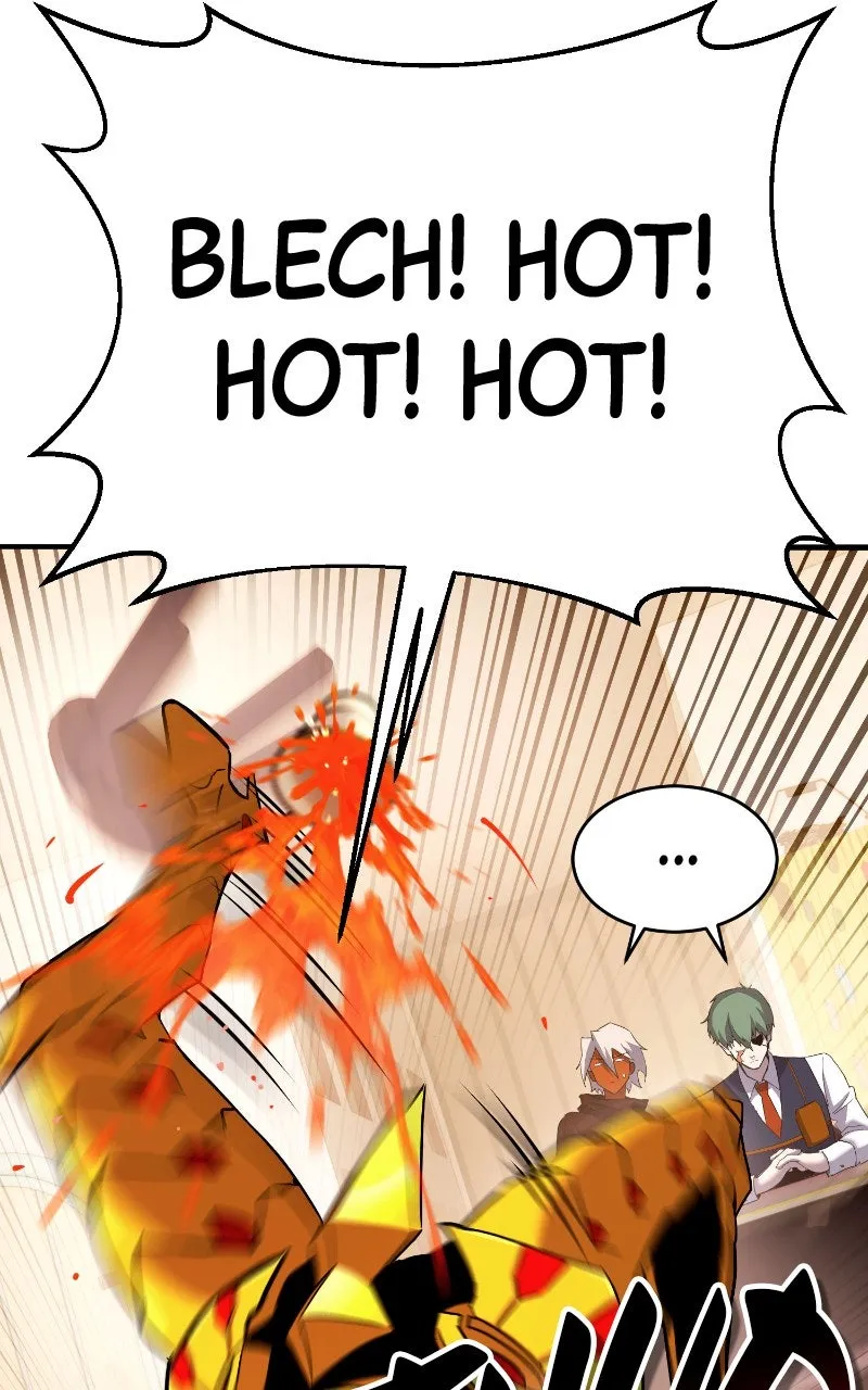 Read Shovel Up! chapter 7 image 22 on Lezhin