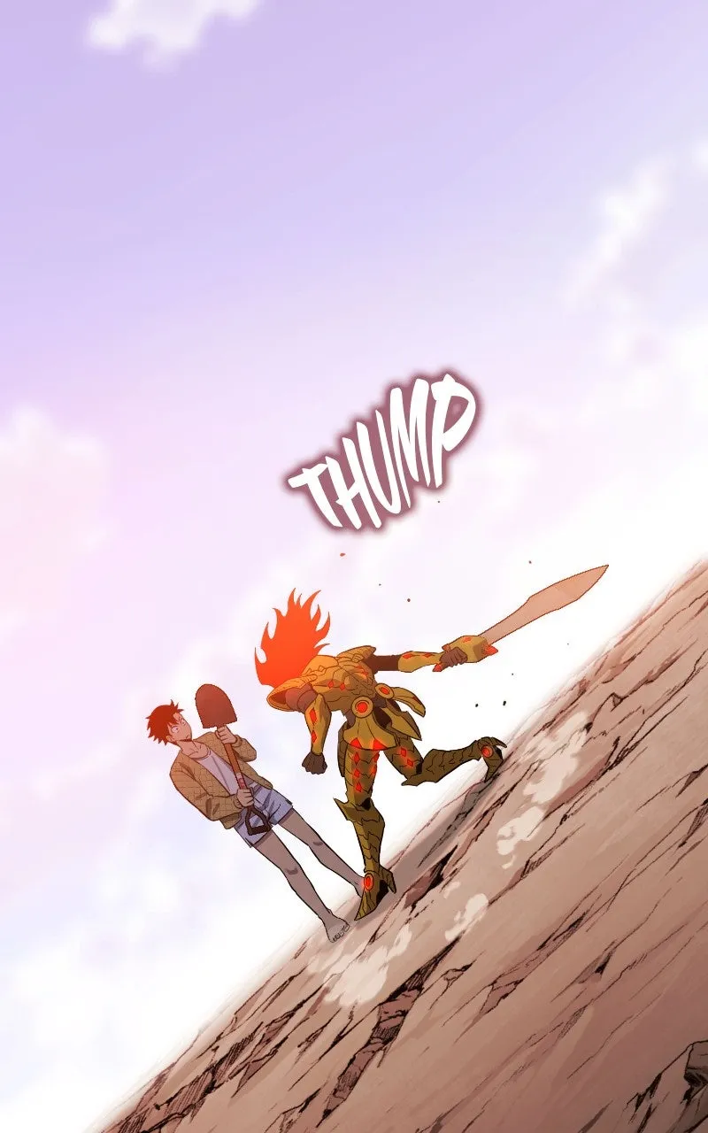 Read Shovel Up! chapter 7 image 221 on Lezhin