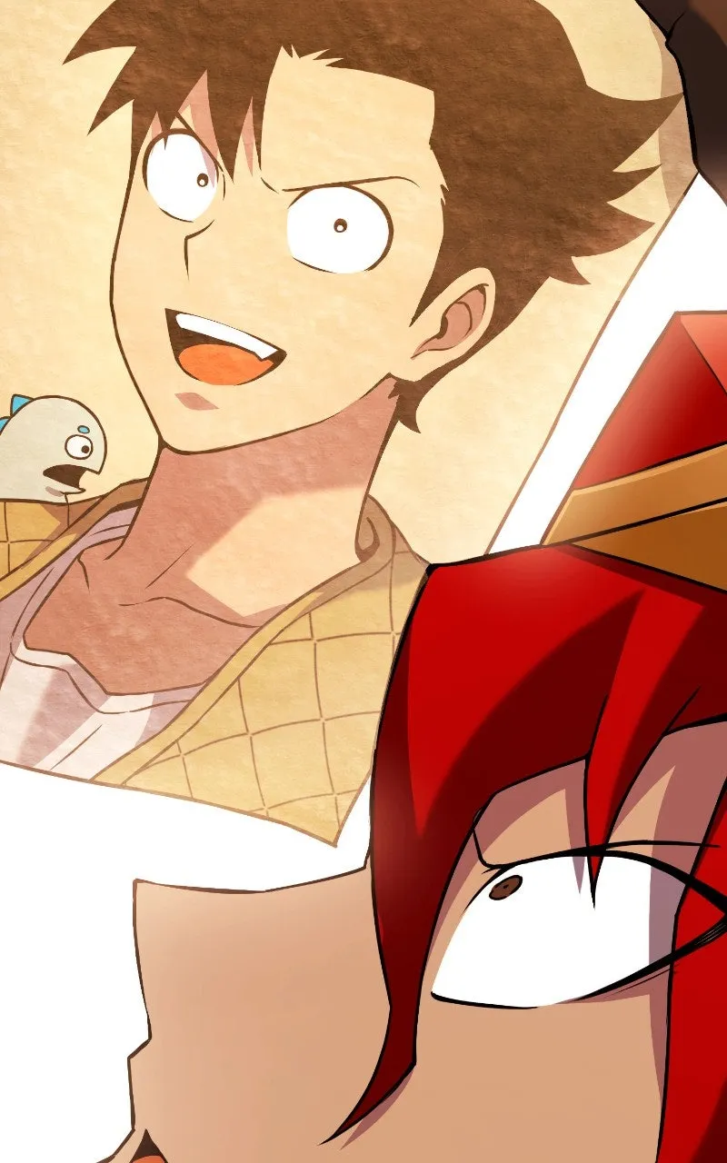 Read Shovel Up! chapter 7 image 30 on Lezhin