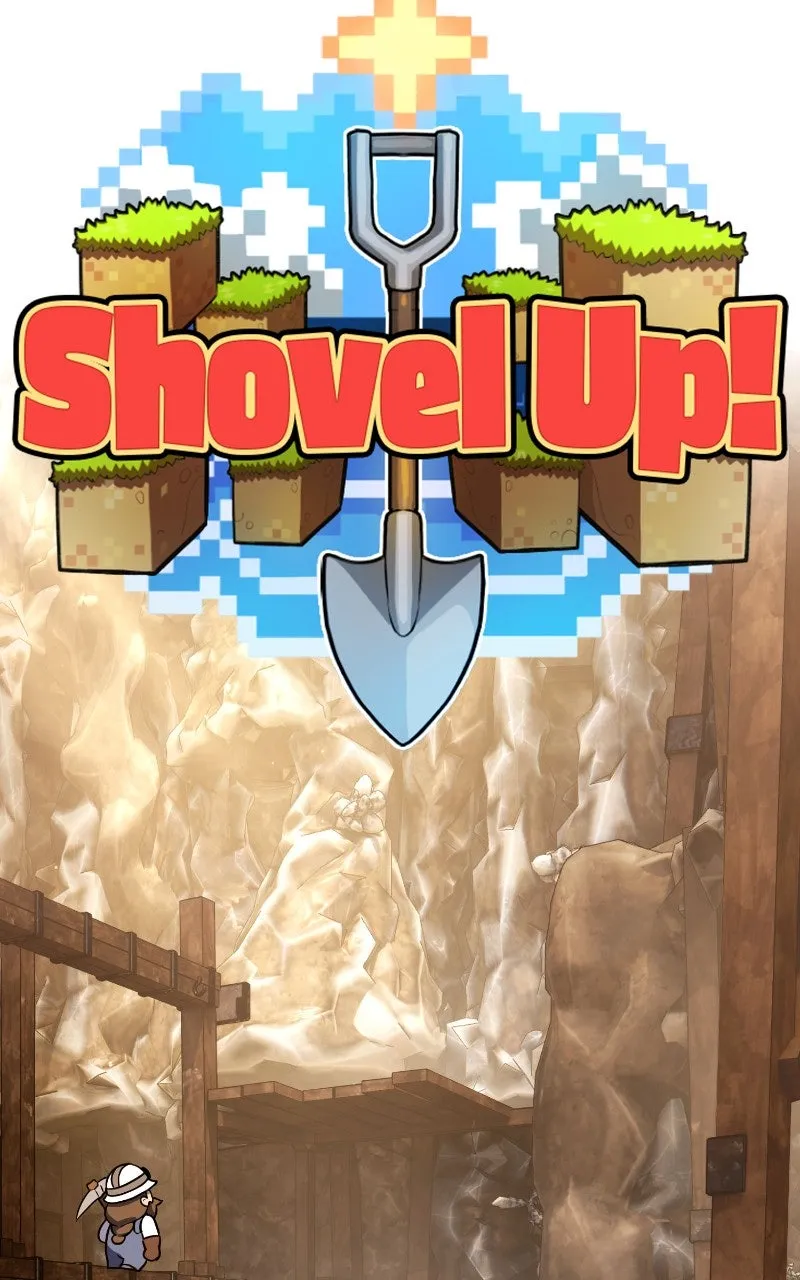 Read Shovel Up! chapter 7 image 34 on Lezhin