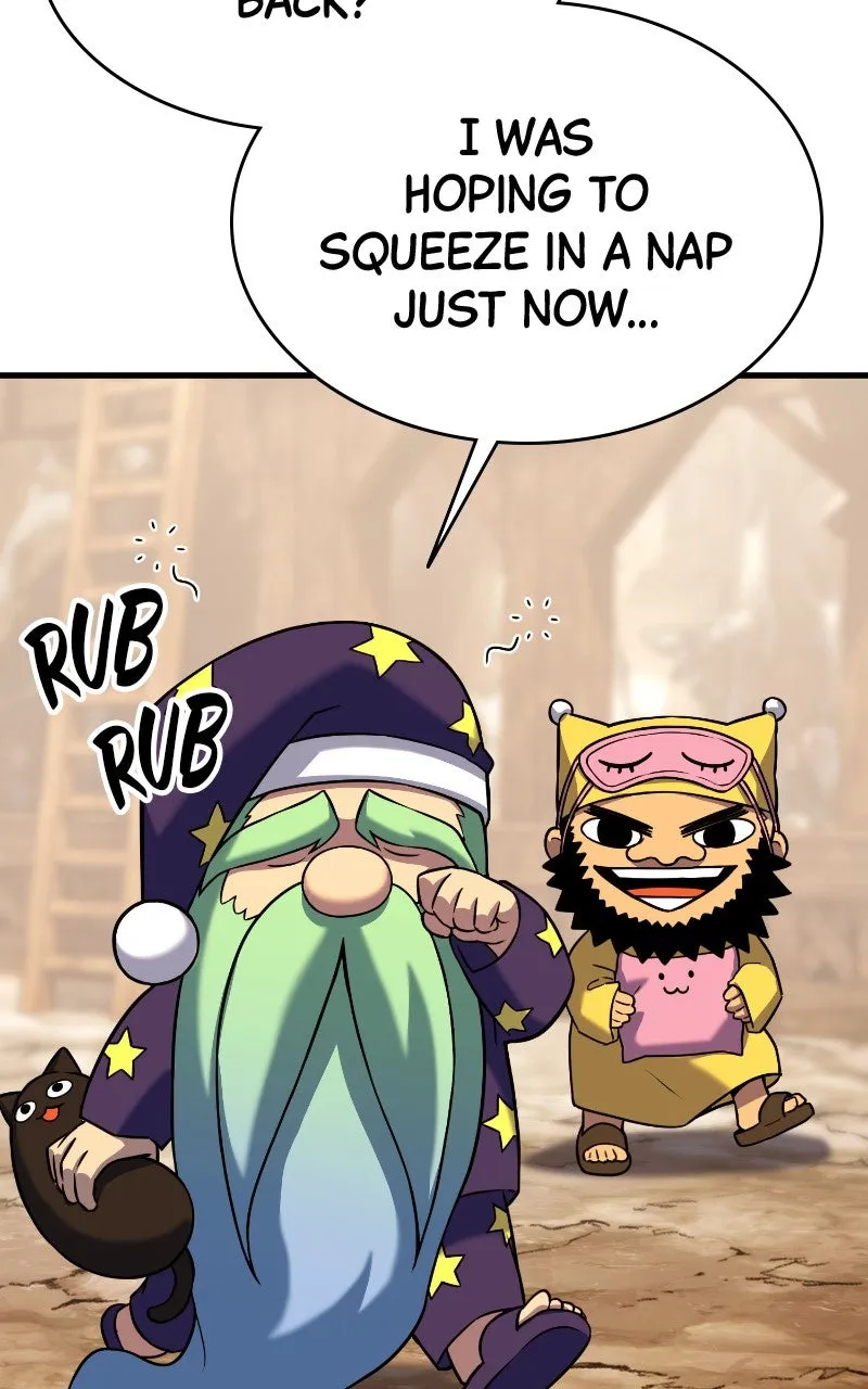 Read Shovel Up! chapter 7 image 45 on Lezhin